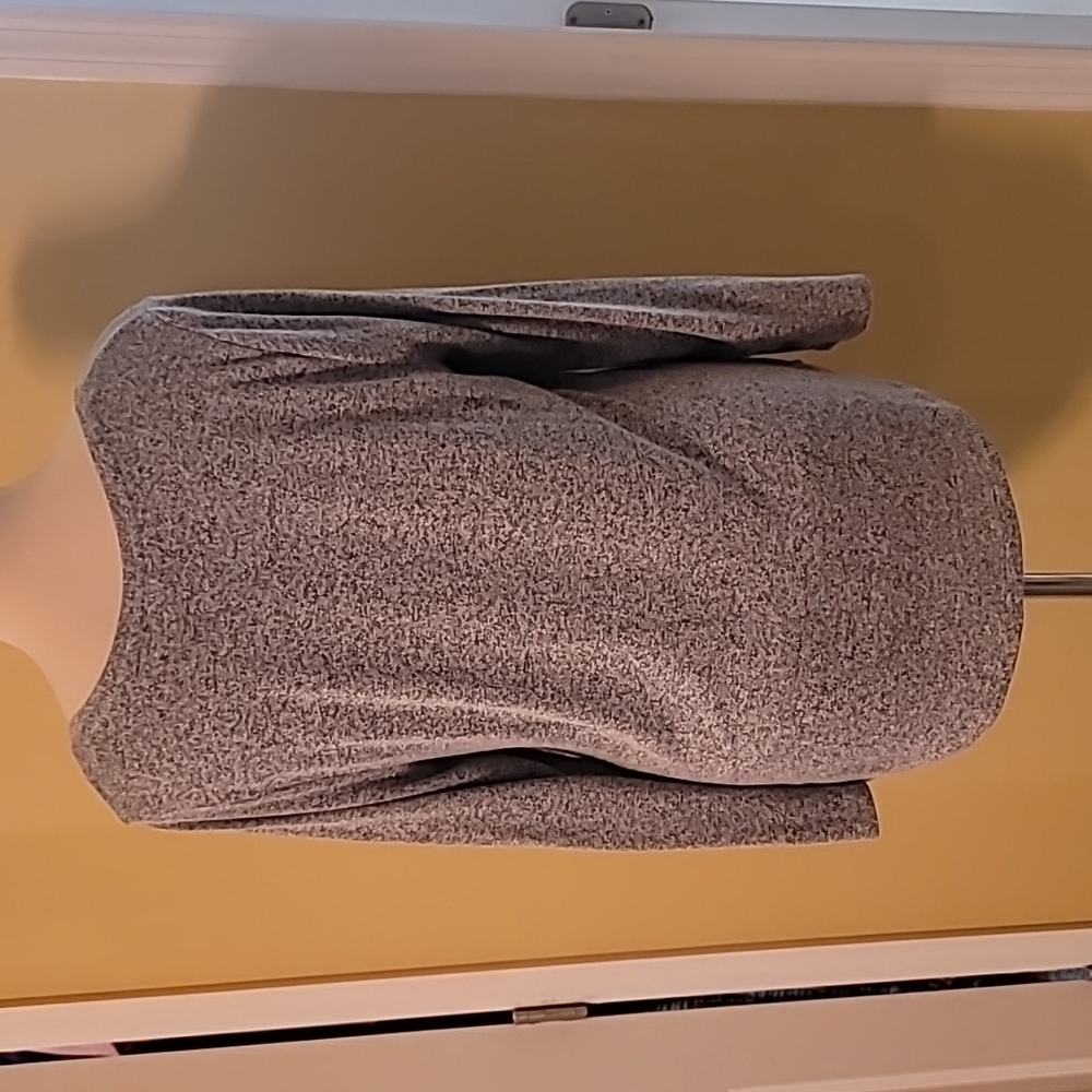 Henley Sweater - Picture 4 of 8
